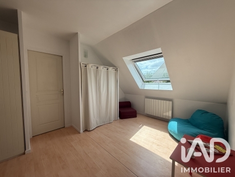 Vente maison à Champs-sur-Marne (77420) : maison 7 pièces 155 m² - 2109054 — 12