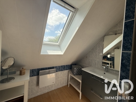 Vente maison à Champs-sur-Marne (77420) : maison 7 pièces 155 m² - 2109054 — 10
