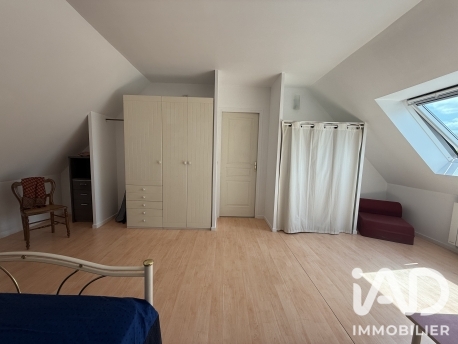 Vente maison à Champs-sur-Marne (77420) : maison 7 pièces 155 m² - 2109054 — 13