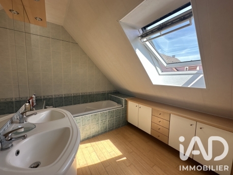 Vente maison à Champs-sur-Marne (77420) : maison 7 pièces 155 m² - 2109054 — 7