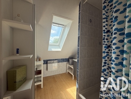 Vente maison à Champs-sur-Marne (77420) : maison 7 pièces 155 m² - 2109054 — 9