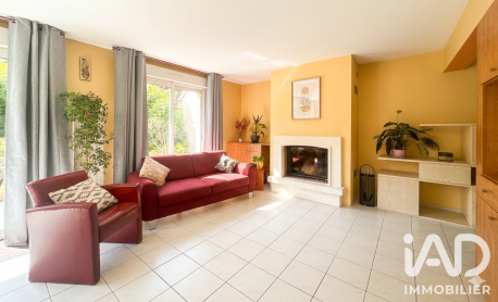Vente maison à Champs-sur-Marne (77420) : maison 7 pièces 155 m² - 2109054 — 4
