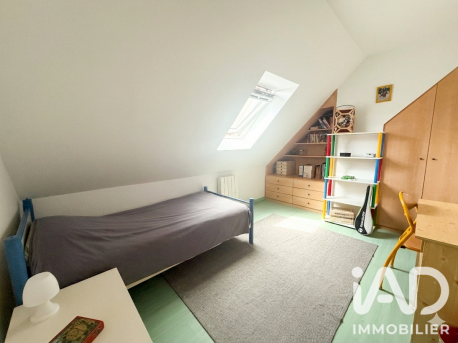 Vente maison à Champs-sur-Marne (77420) : maison 7 pièces 155 m² - 2109054 — 6