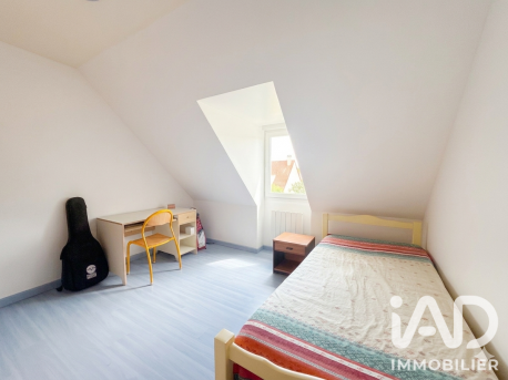 Vente maison à Champs-sur-Marne (77420) : maison 7 pièces 155 m² - 2109054 — 5