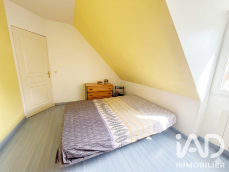 Vente maison à Champs-sur-Marne (77420) : maison 7 pièces 155 m² - 2109054 — 8