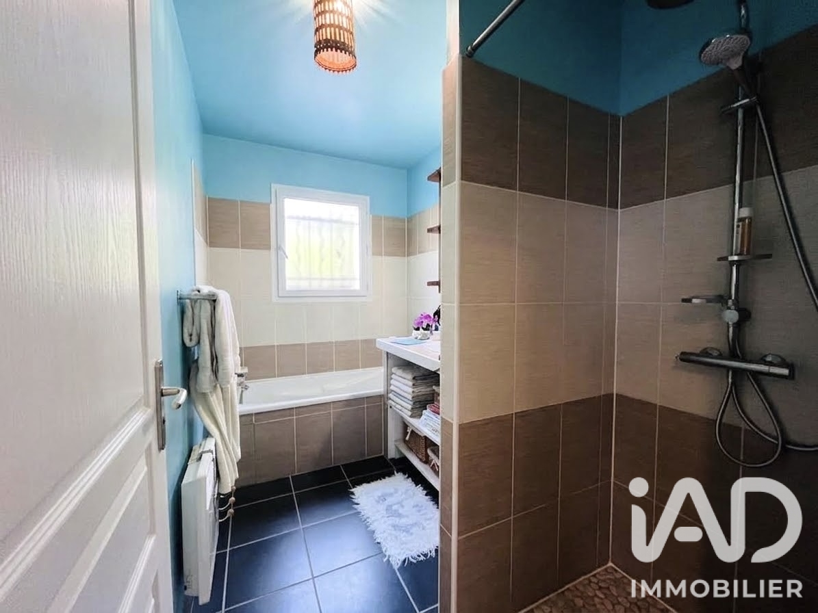 Vente maison à Messanges (40660) : maison traditionnelle 4 pièces 83 m² - 2108997 — 8