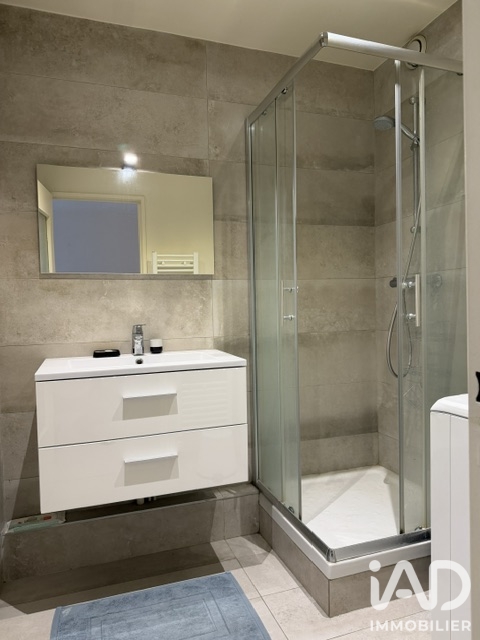 Vente appartement à Vincennes (94300) : appartement 2 pièces 39 m² - 2108487 — 11
