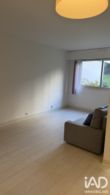 Vente appartement à Vincennes (94300) : appartement 2 pièces 39 m² - 2108487 — 7