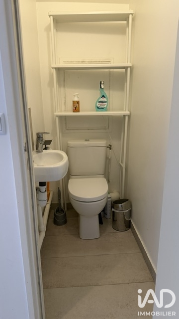 Vente appartement à Vincennes (94300) : appartement 2 pièces 39 m² - 2108487 — 12