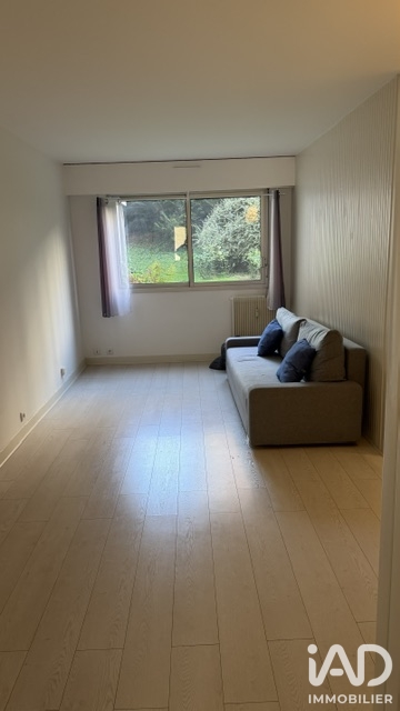 Vente appartement à Vincennes (94300) : appartement 2 pièces 39 m² - 2108487 — 5
