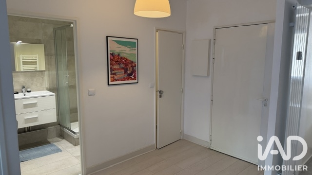 Vente appartement à Vincennes (94300) : appartement 2 pièces 39 m² - 2108487 — 8