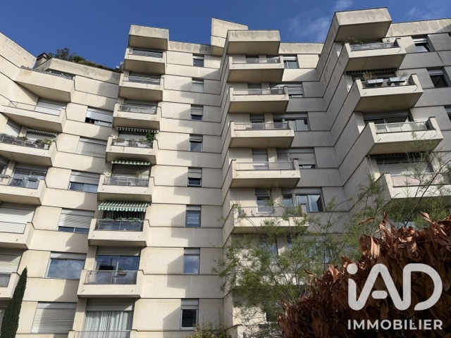 Vente appartement à Vincennes (94300) : appartement 2 pièces 39 m² - 2108487 — 14