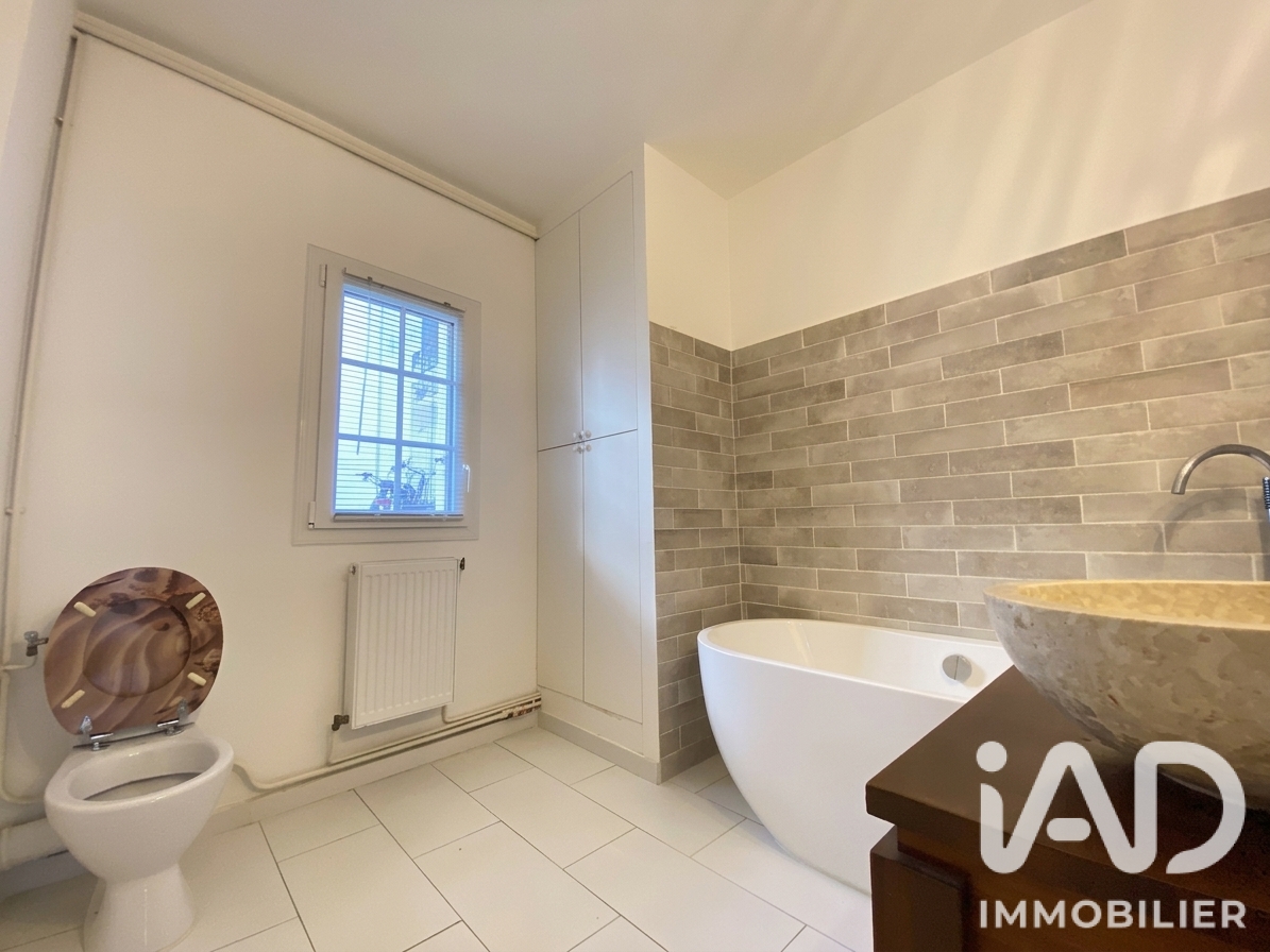 Vente appartement à Loches (37600) : appartement 2 pièces 51 m² - 2099665 — 7