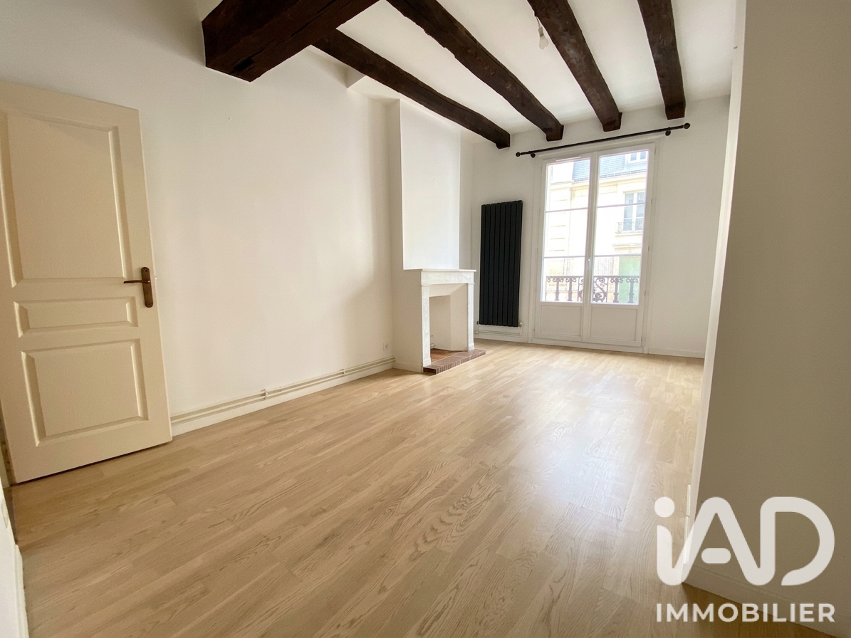 Vente appartement à Loches (37600) : appartement 2 pièces 51 m² - 2099665 — 6