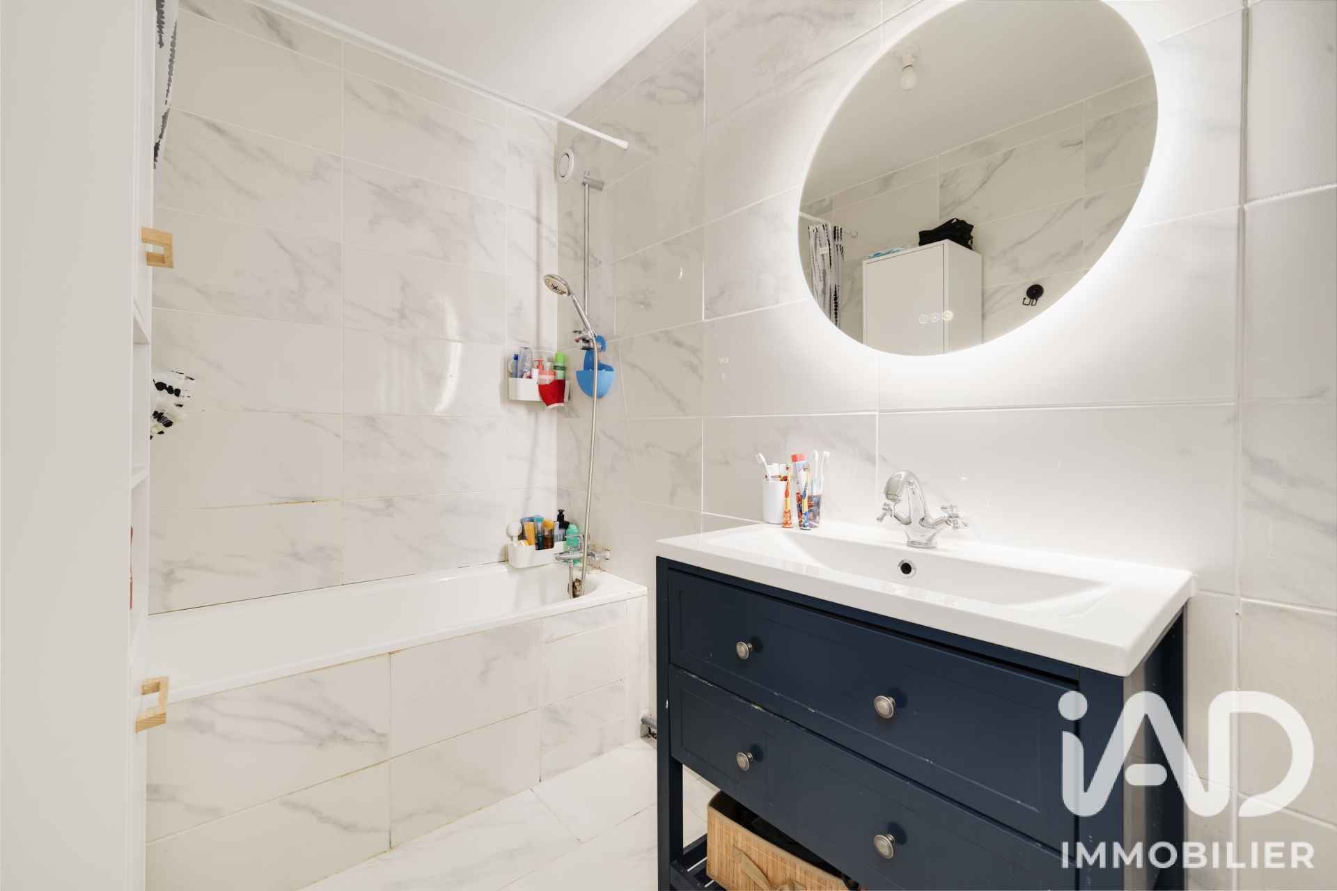 Vente appartement à Vandœuvre-lès-Nancy (54500) : appartement 4 pièces 88 m² - 2101899 — 12