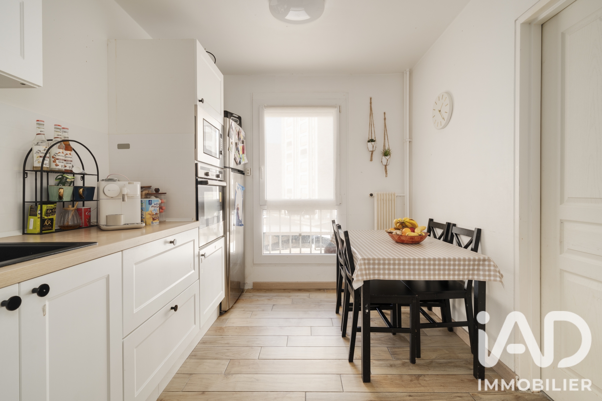 Vente appartement à Vandœuvre-lès-Nancy (54500) : appartement 4 pièces 88 m² - 2101899 — 7
