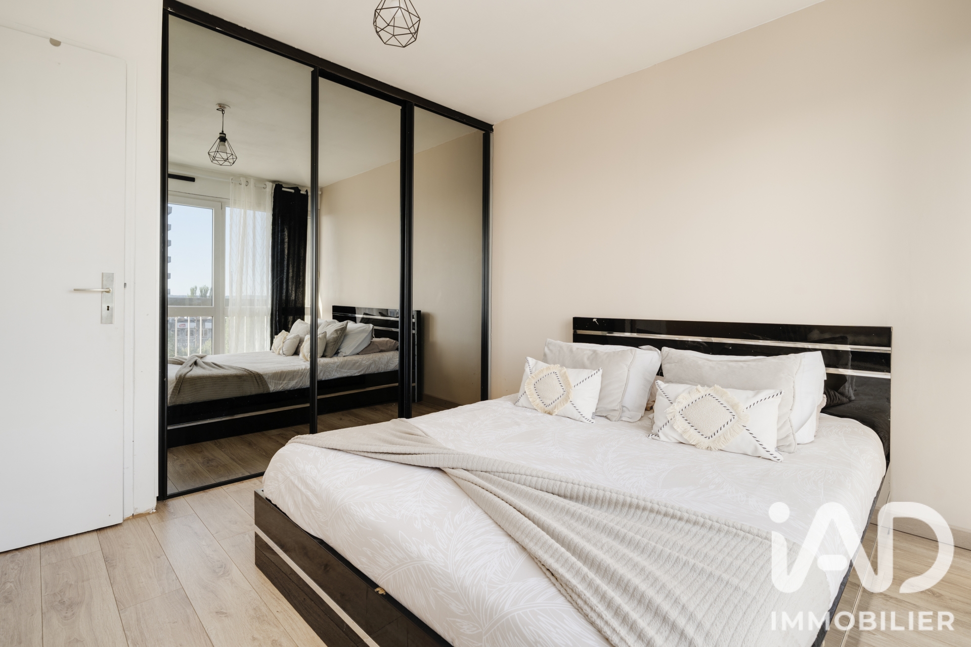 Vente appartement à Vandœuvre-lès-Nancy (54500) : appartement 4 pièces 88 m² - 2101899 — 15
