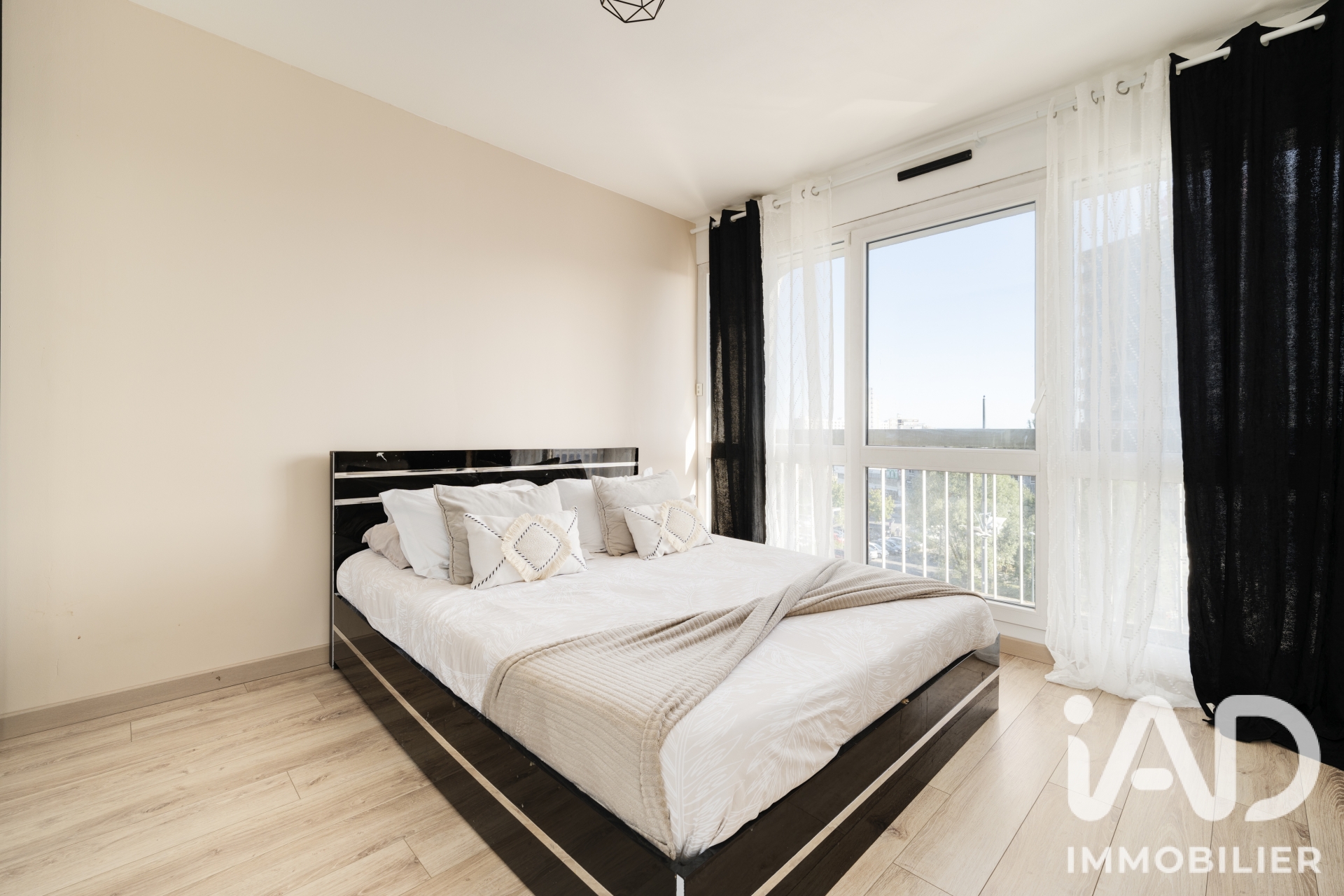 Vente appartement à Vandœuvre-lès-Nancy (54500) : appartement 4 pièces 88 m² - 2101899 — 13