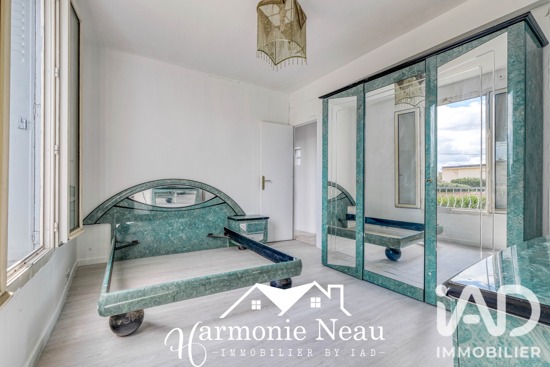 Vente maison à Drancy (93700) : maison 5 pièces 125 m² - 2101918 — 9