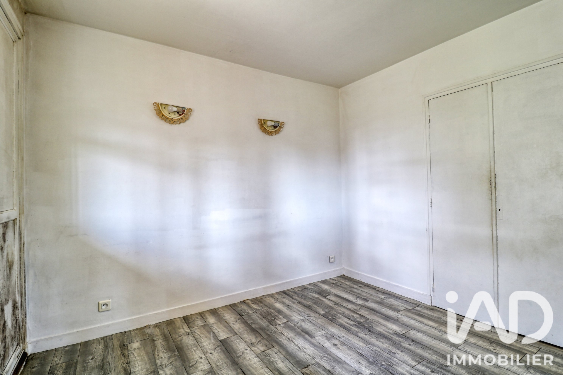 Vente appartement à Domont (95330) : appartement 4 pièces 68 m² - 2107323 — 5