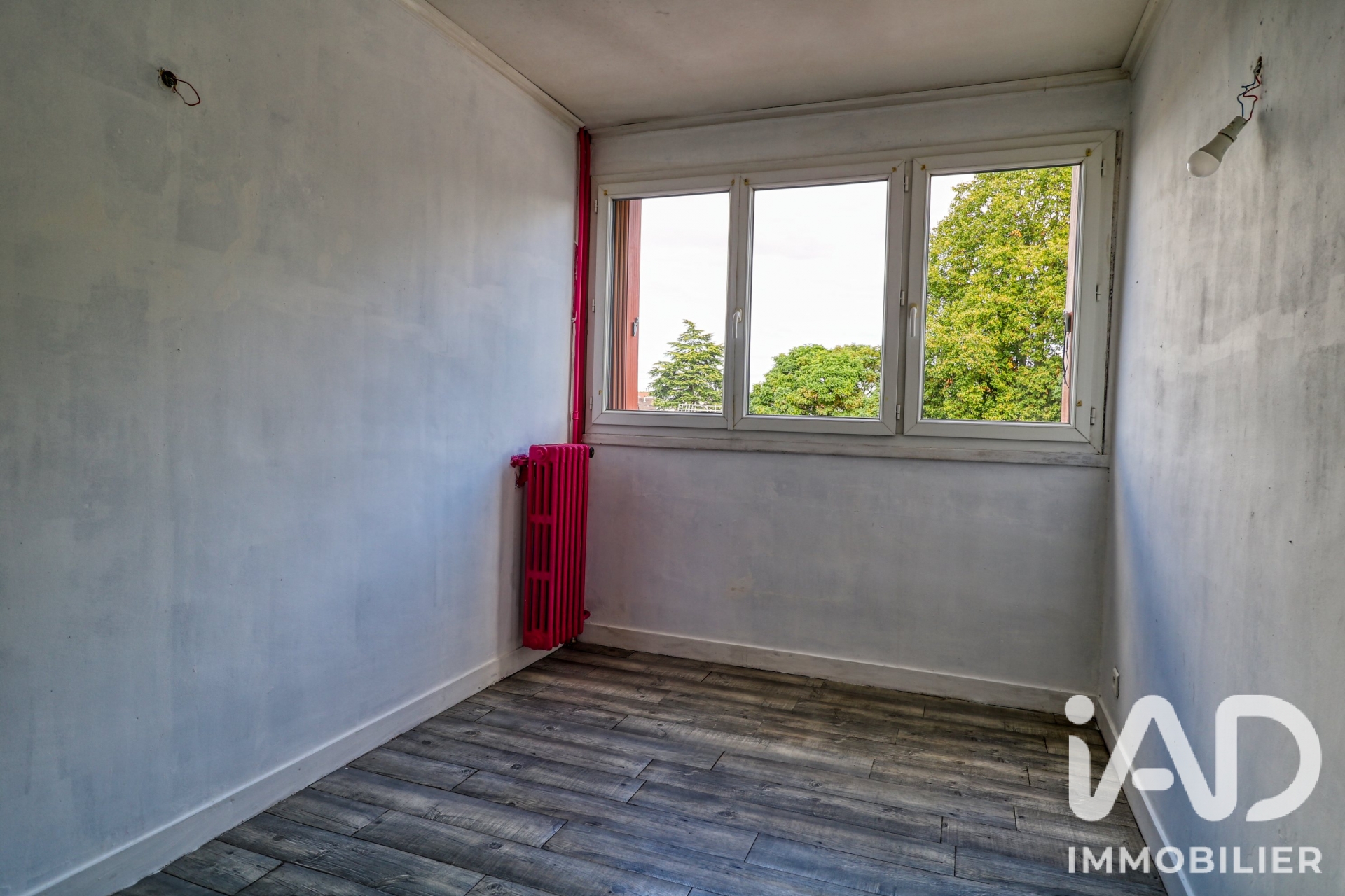 Vente appartement à Domont (95330) : appartement 4 pièces 68 m² - 2107323 — 6