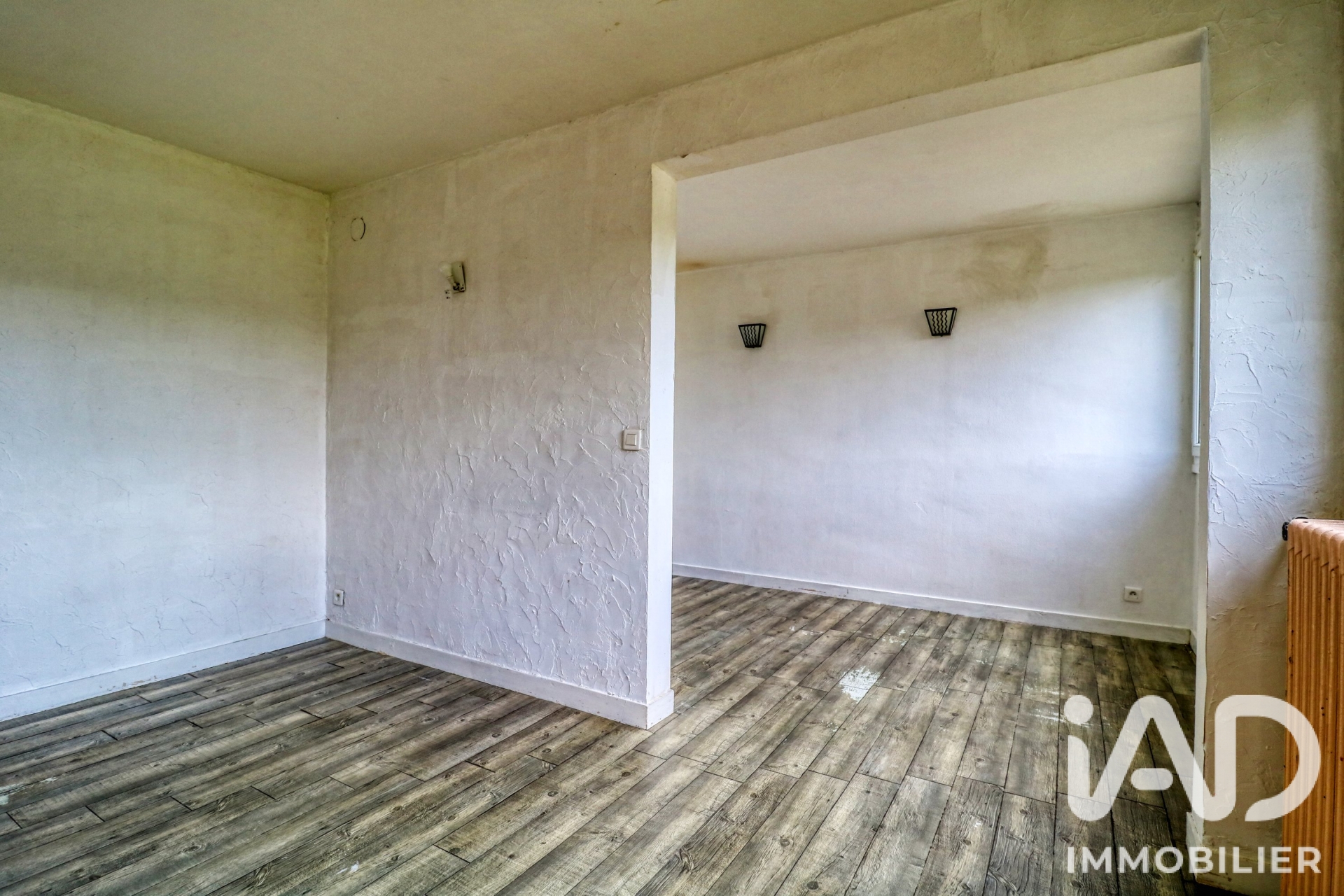 Vente appartement à Domont (95330) : appartement 4 pièces 68 m² - 2107323 — 4
