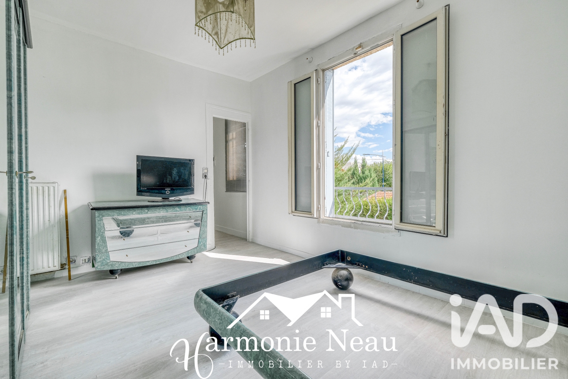 Vente maison à Drancy (93700) : maison 5 pièces 125 m² - 2101918 — 10