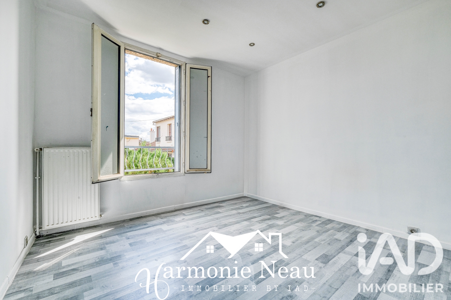 Vente maison à Drancy (93700) : maison 5 pièces 125 m² - 2101918 — 11