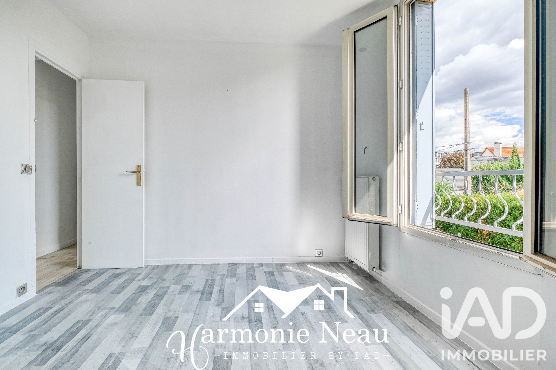 Vente maison à Drancy (93700) : maison 5 pièces 125 m² - 2101918 — 12
