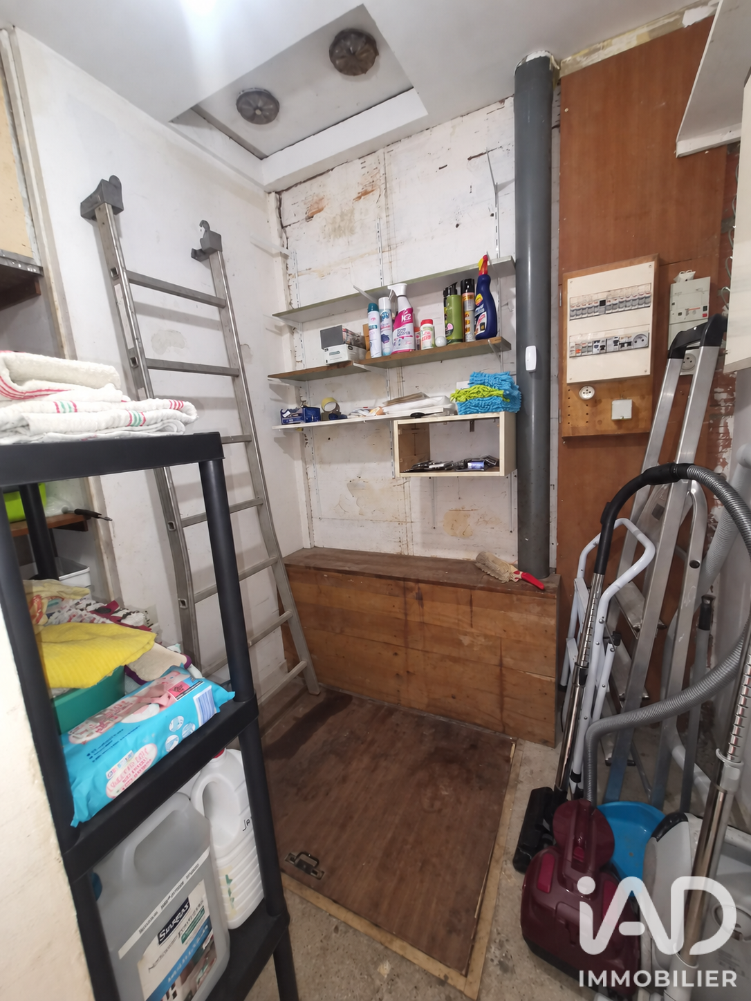 Vente maison à Montady (34310) : maison 4 pièces 130 m² - 2109259 — 14
