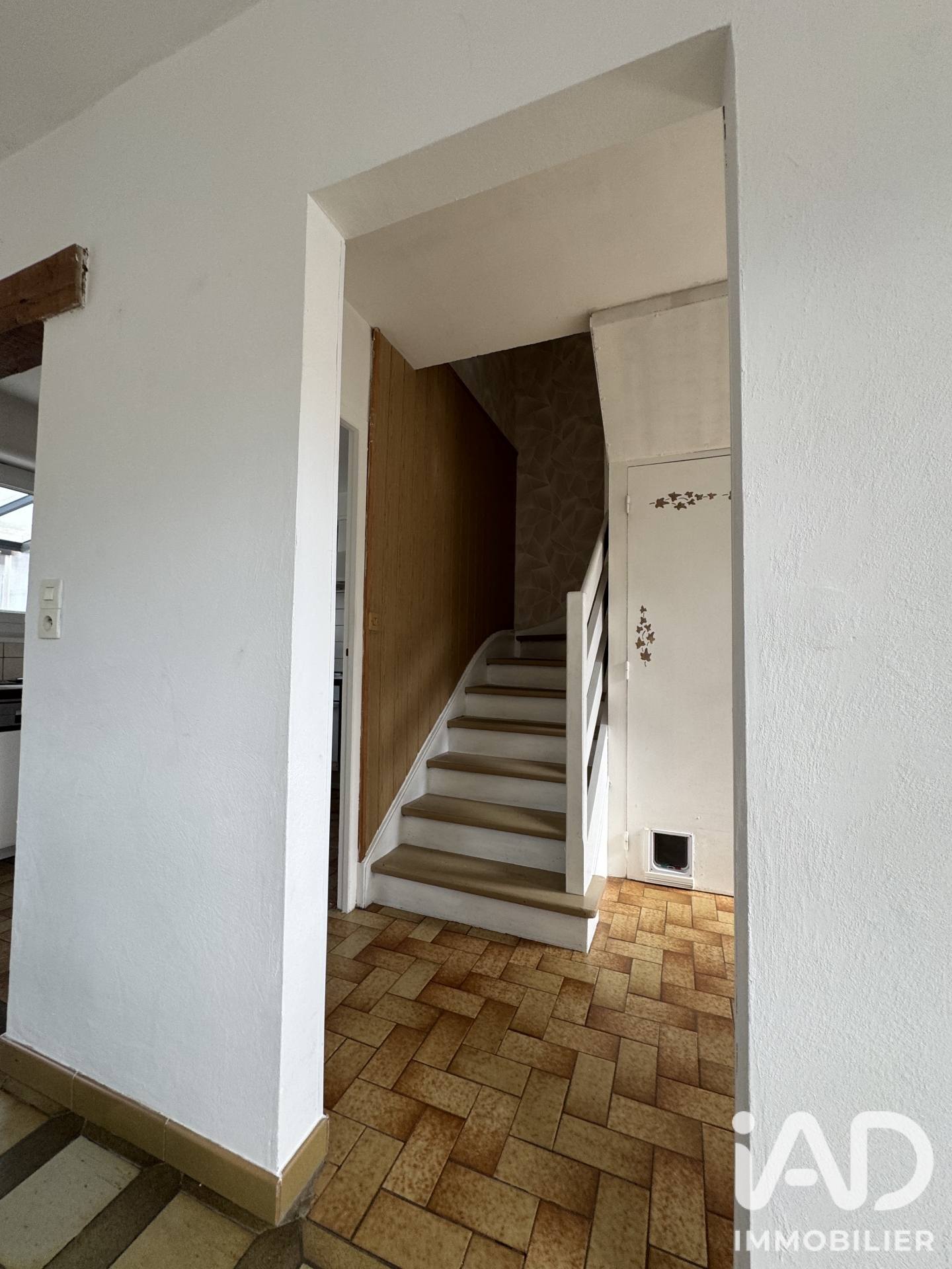 Vente maison à Ailly-sur-Somme (80470) : maison de ville 5 pièces 90 m² - 2109214 — 6