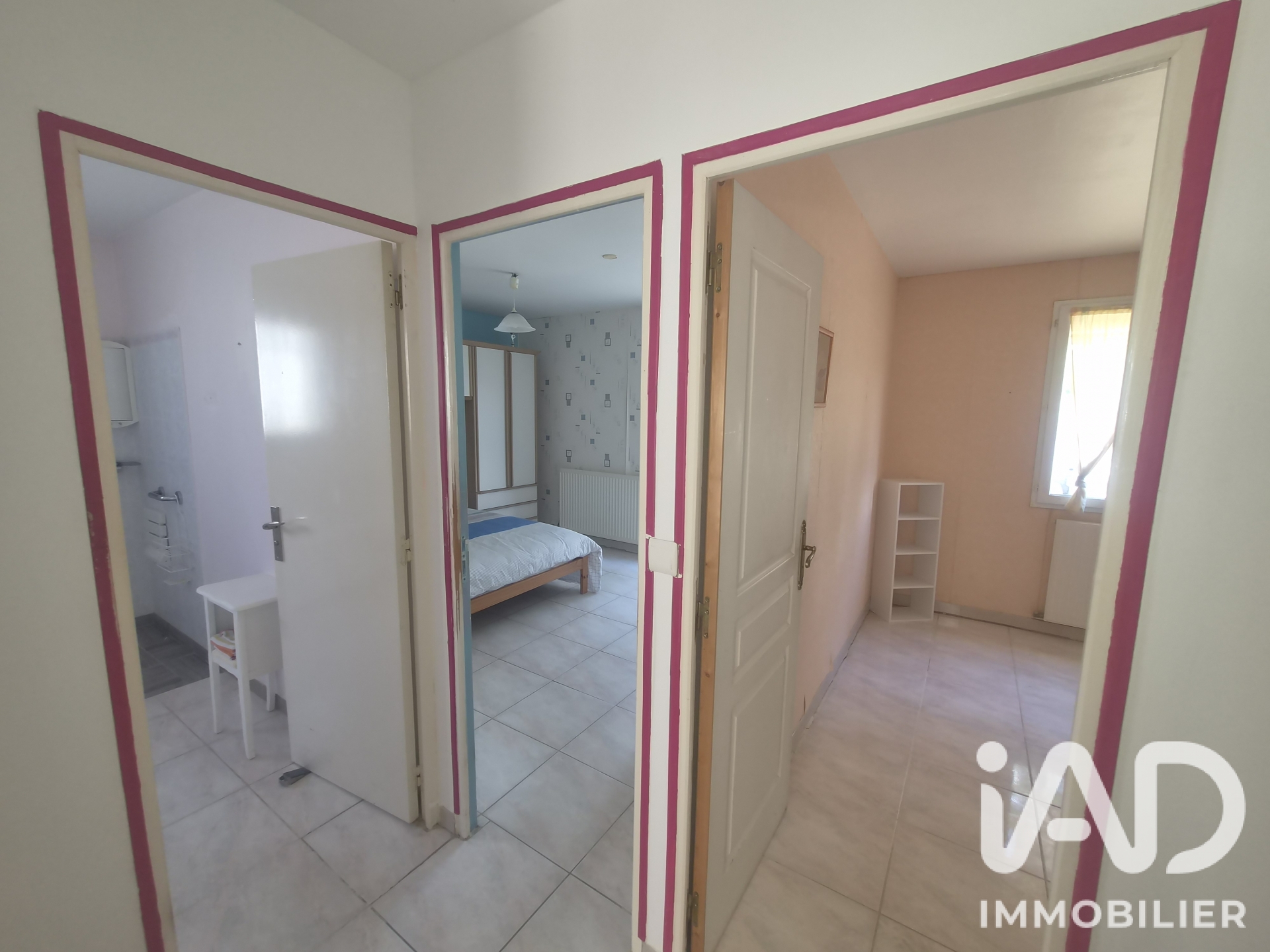 Vente maison à Montady (34310) : maison 4 pièces 130 m² - 2109259 — 9