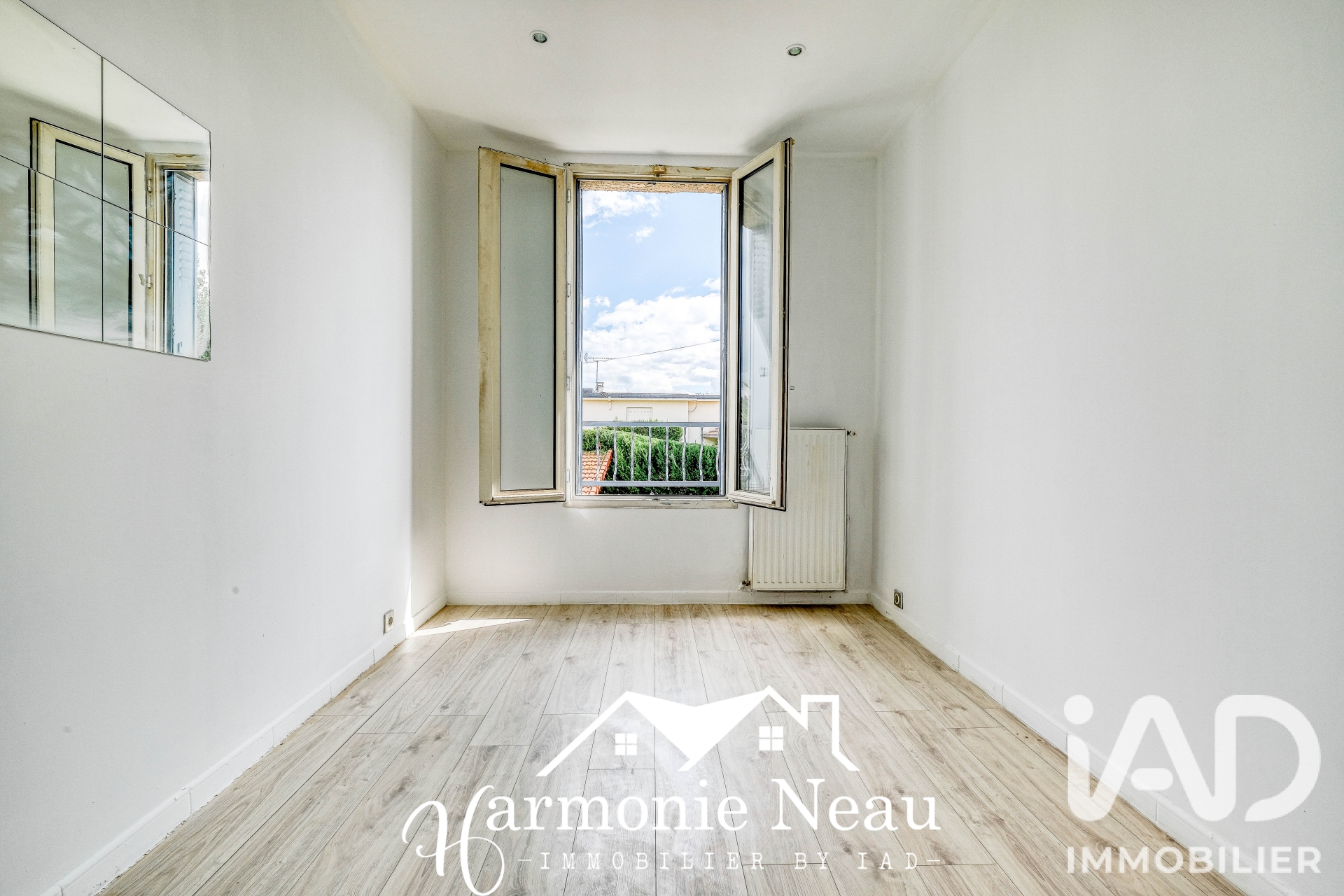 Vente maison à Drancy (93700) : maison 5 pièces 125 m² - 2101918 — 13