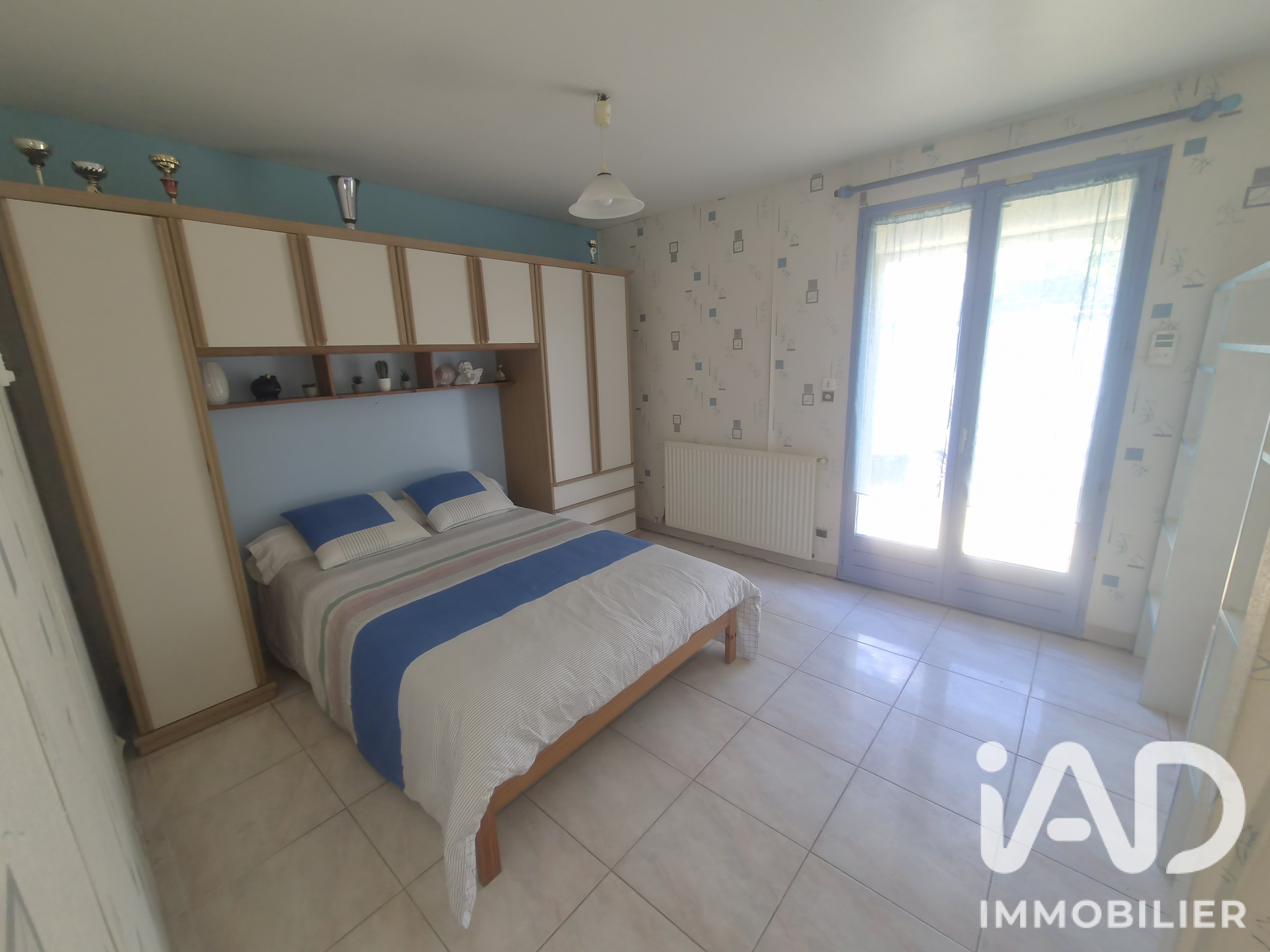 Vente maison à Montady (34310) : maison 4 pièces 130 m² - 2109259 — 11