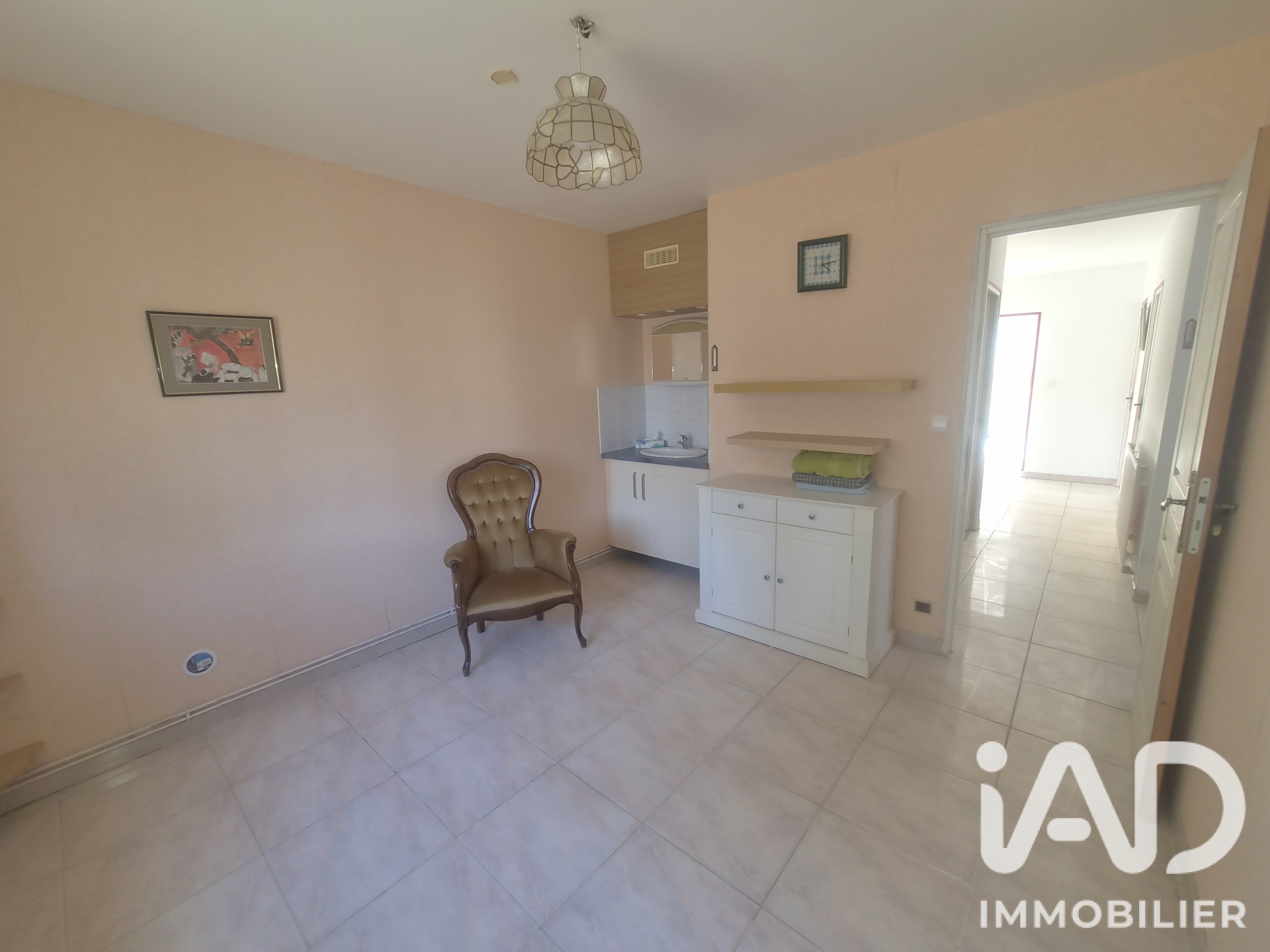 Vente maison à Montady (34310) : maison 4 pièces 130 m² - 2109259 — 13