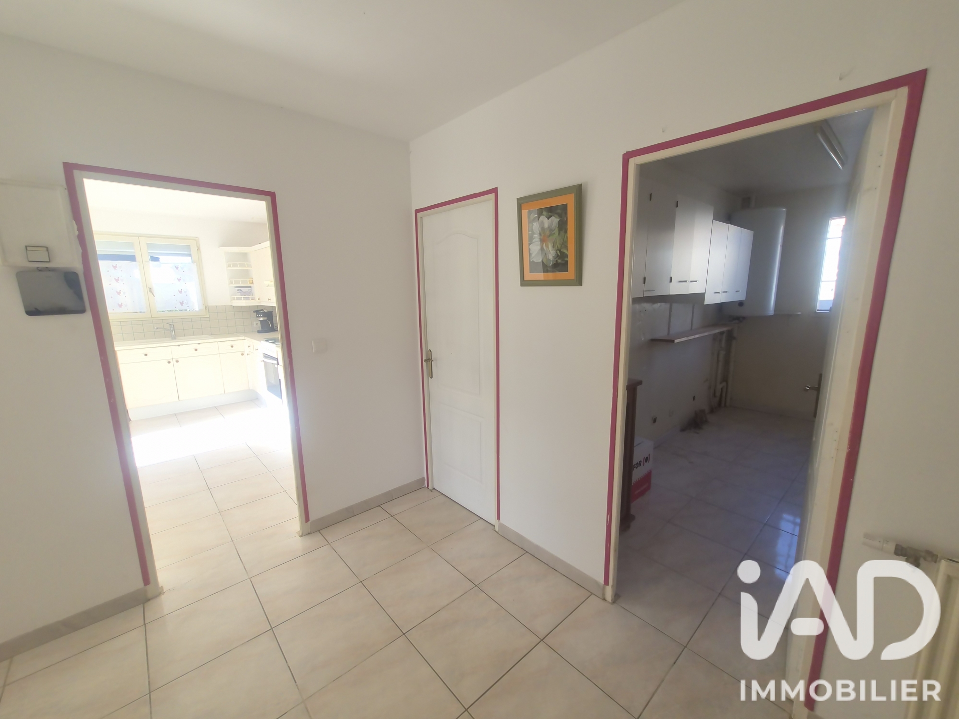 Vente maison à Montady (34310) : maison 4 pièces 130 m² - 2109259 — 4