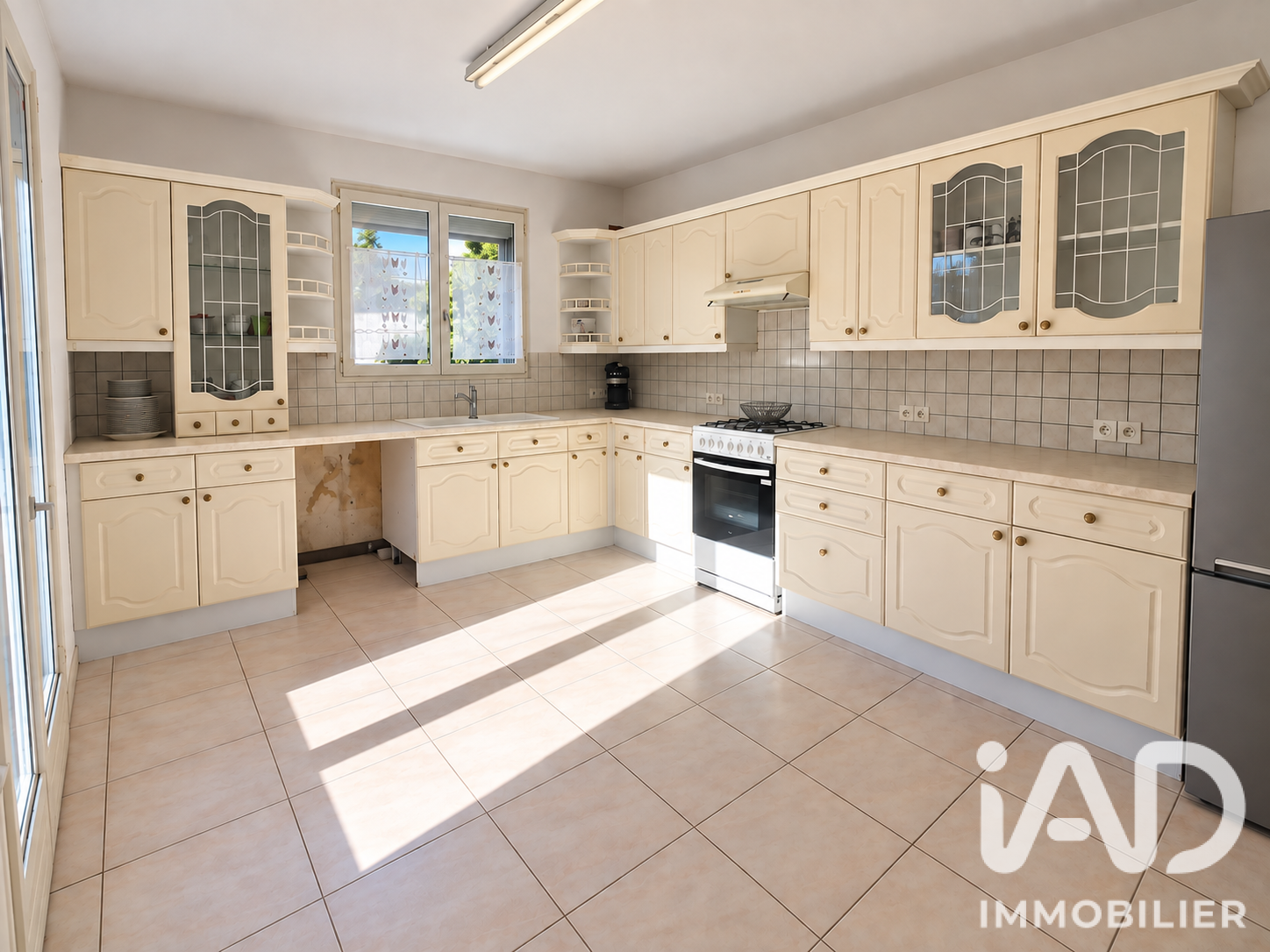 Vente maison à Montady (34310) : maison 4 pièces 130 m² - 2109259 — 5