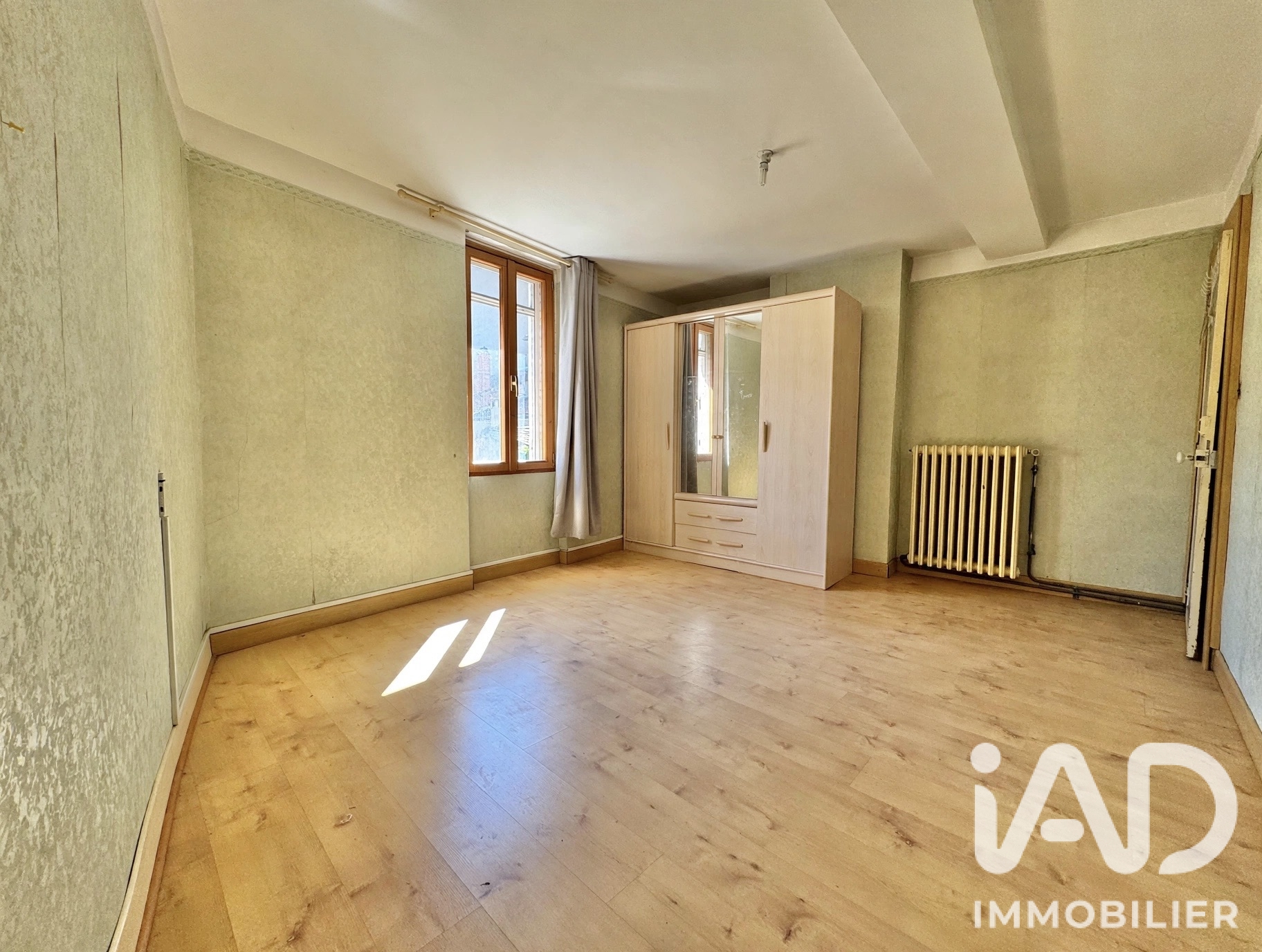 Vente maison à Graulhet (81300) : maison de ville 4 pièces 106 m² - 2107614 — 9