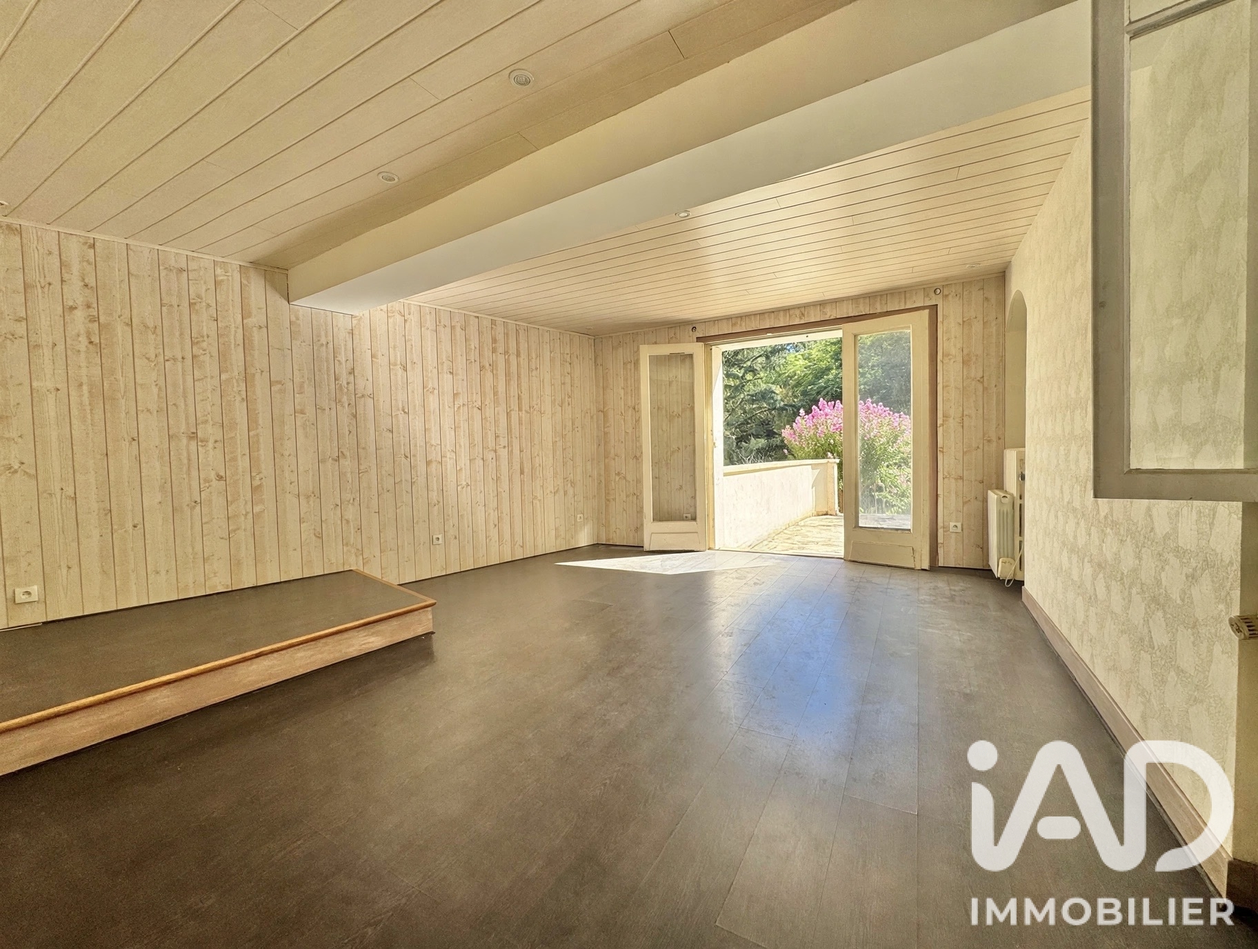 Vente maison à Graulhet (81300) : maison de ville 4 pièces 106 m² - 2107614 — 4
