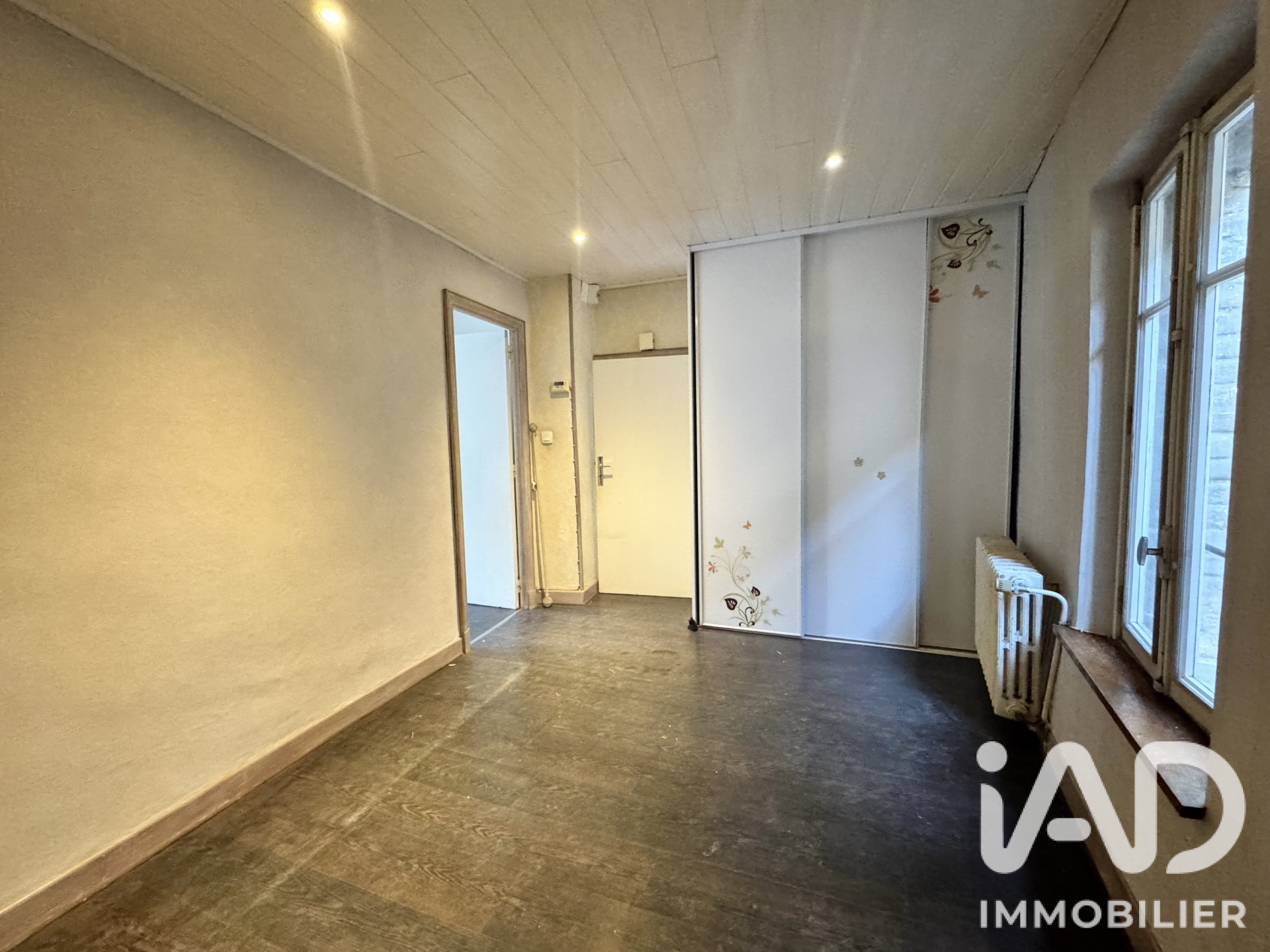 Vente maison à Graulhet (81300) : maison de ville 4 pièces 106 m² - 2107614 — 7