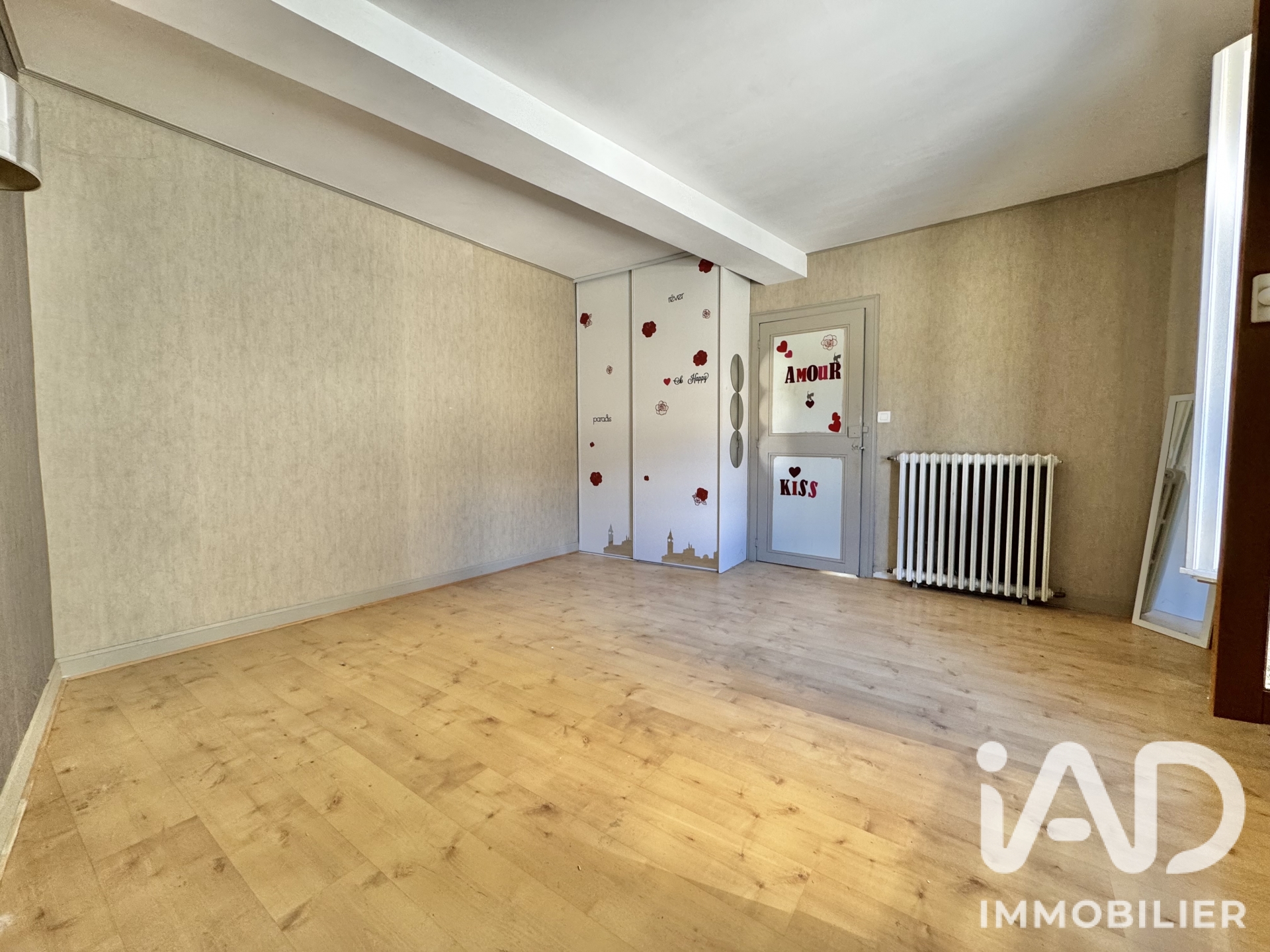 Vente maison à Graulhet (81300) : maison de ville 4 pièces 106 m² - 2107614 — 10