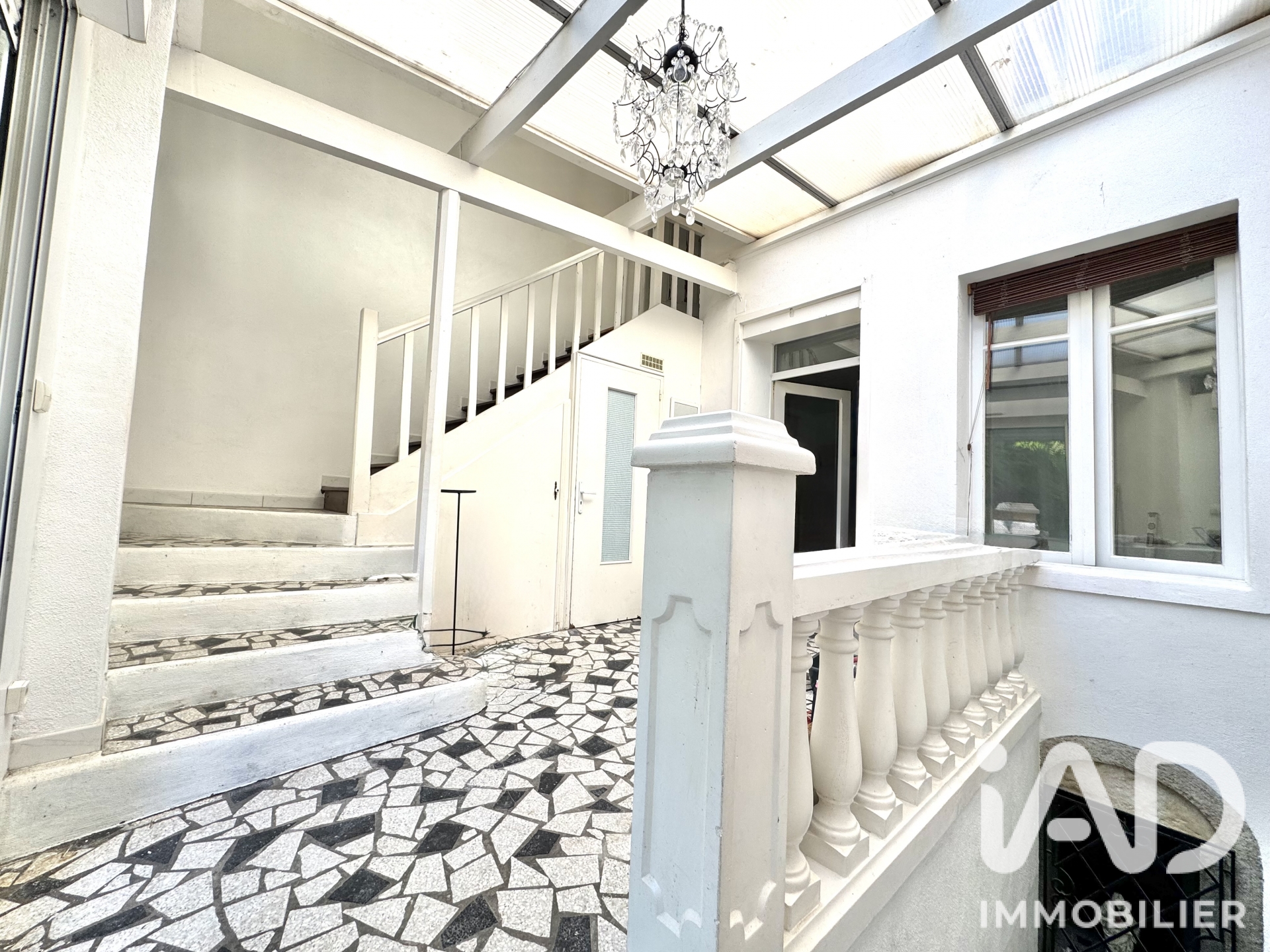 Vente maison à Graulhet (81300) : maison de ville 4 pièces 106 m² - 2107614 — 11