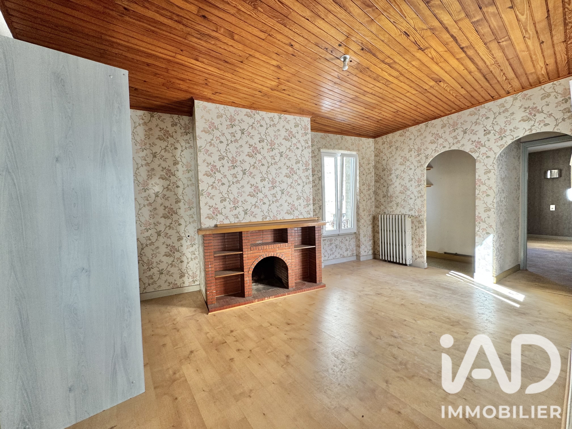 Vente maison à Graulhet (81300) : maison de ville 4 pièces 106 m² - 2107614 — 8