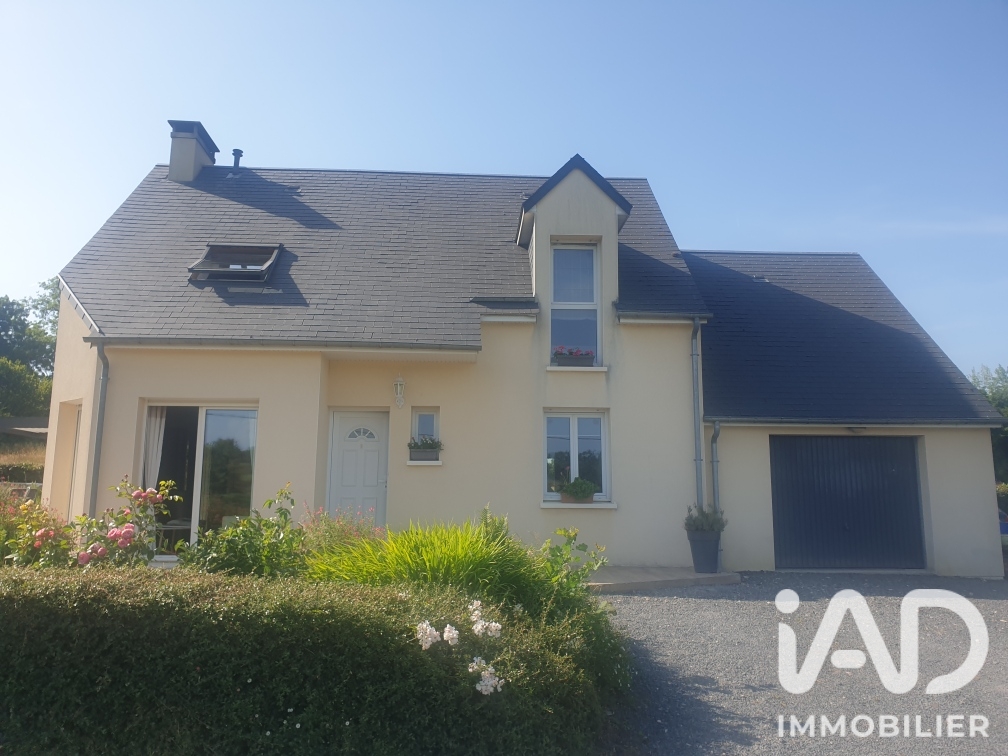 Maison à vendre à Camprond — 239 000 € — IAD France