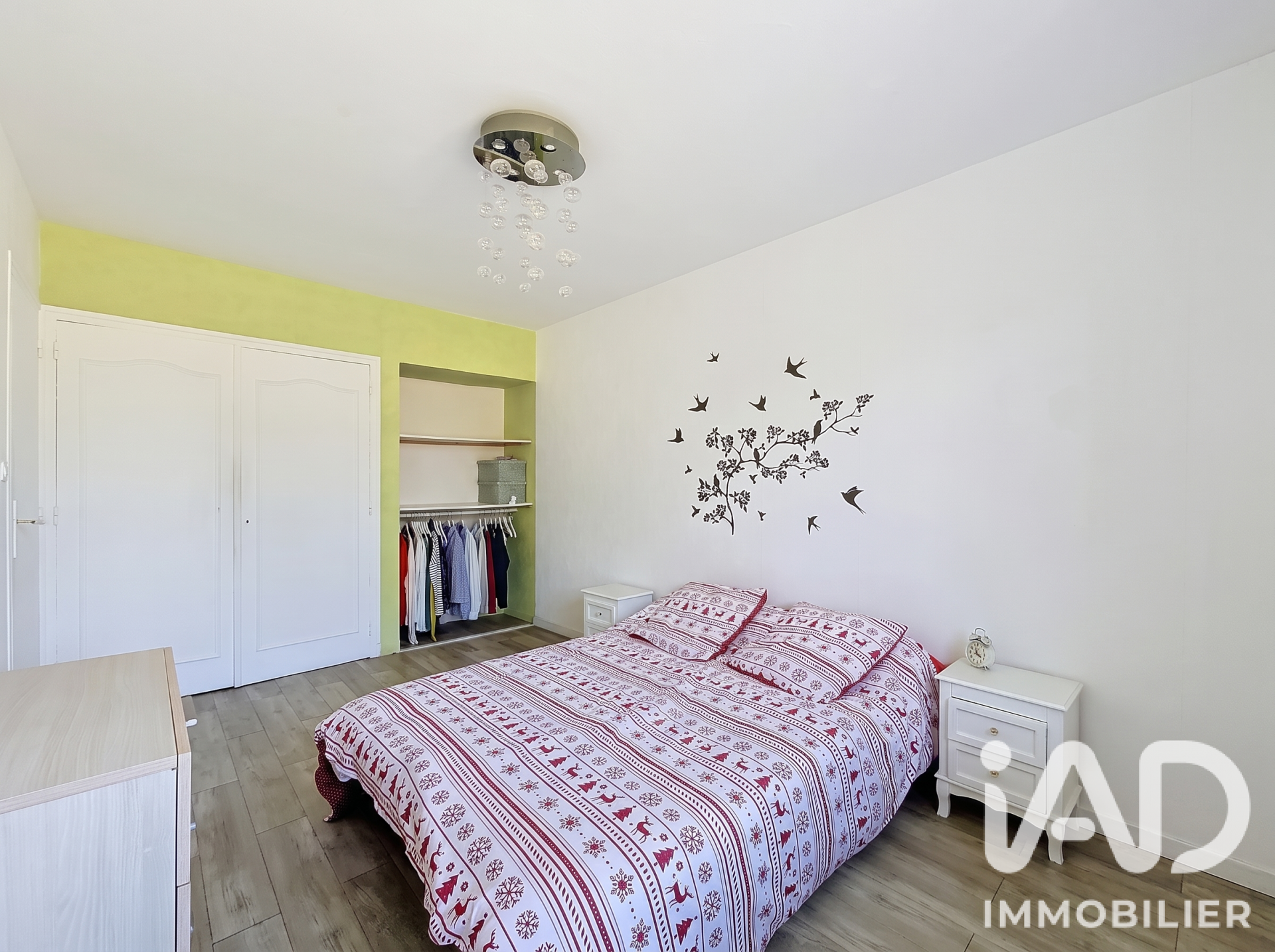 Vente appartement à Irigny (69540) : appartement 3 pièces 80 m² - 2089812 — 9