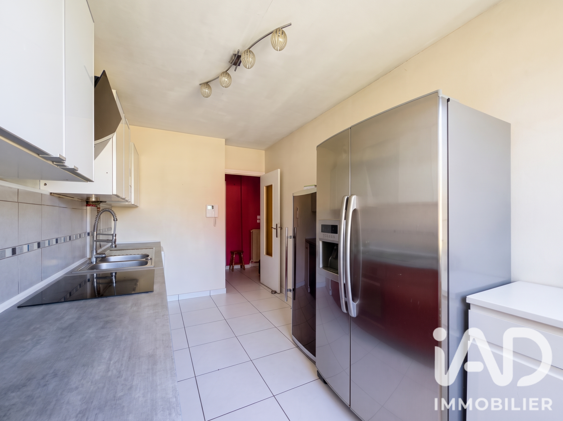Vente appartement à Irigny (69540) : appartement 3 pièces 80 m² - 2089812 — 7