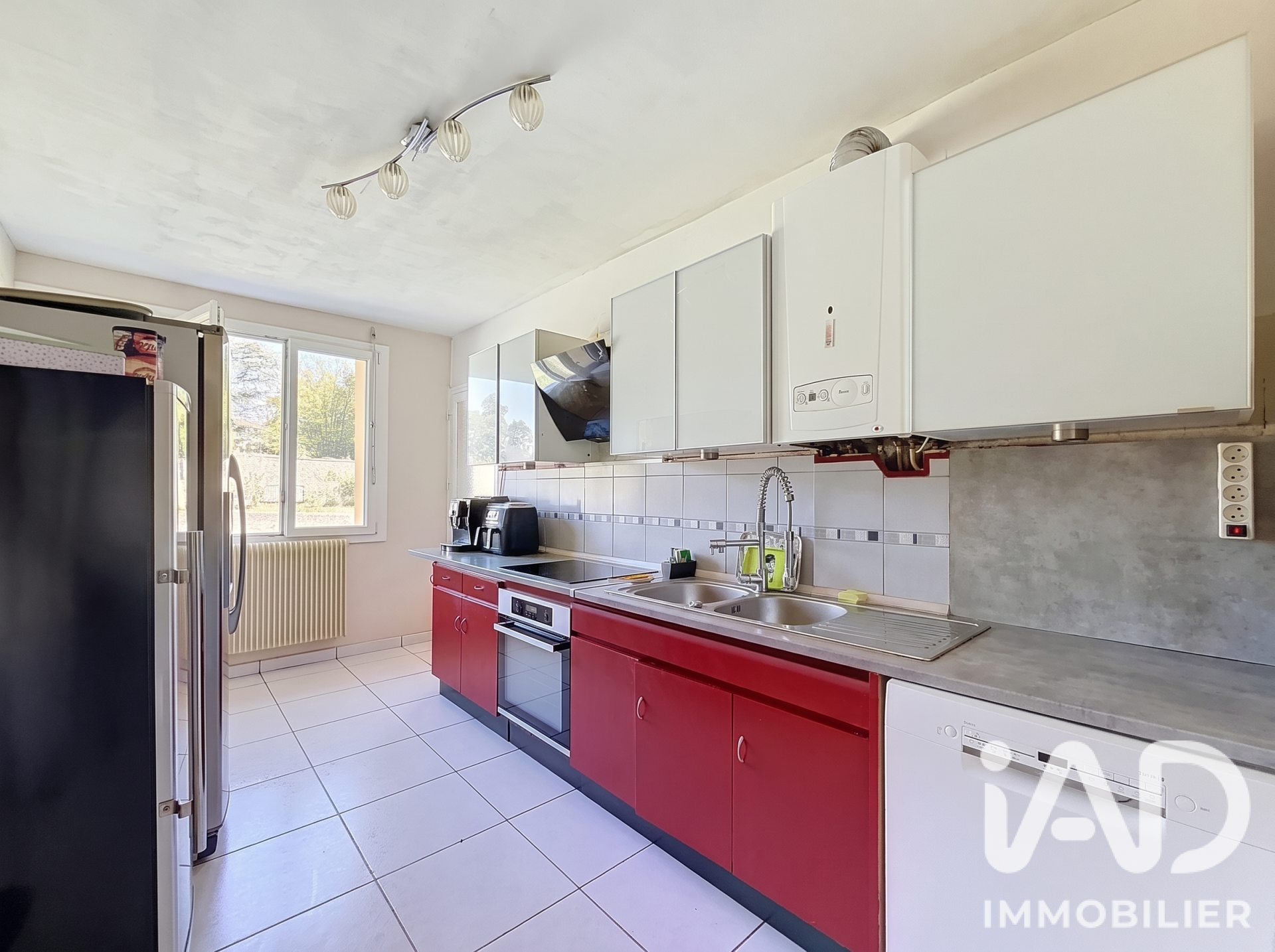 Vente appartement à Irigny (69540) : appartement 3 pièces 80 m² - 2089812 — 6