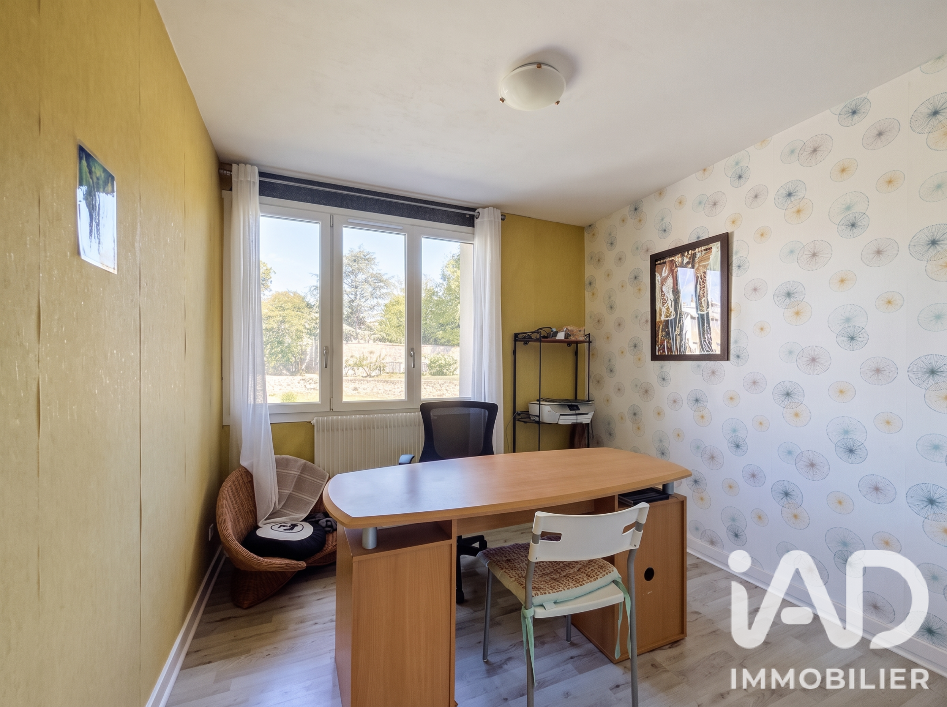 Vente appartement à Irigny (69540) : appartement 3 pièces 80 m² - 2089812 — 10