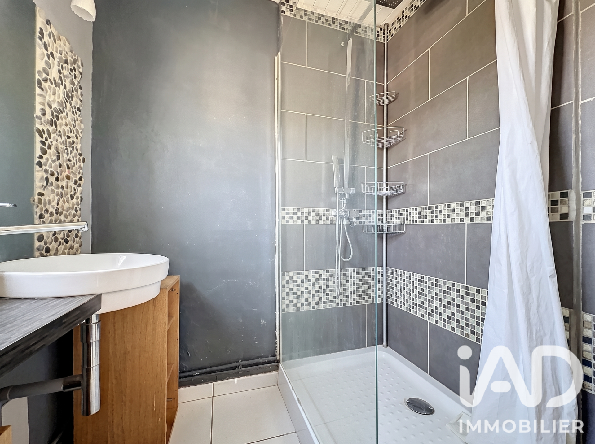Vente appartement à Irigny (69540) : appartement 3 pièces 80 m² - 2089812 — 11
