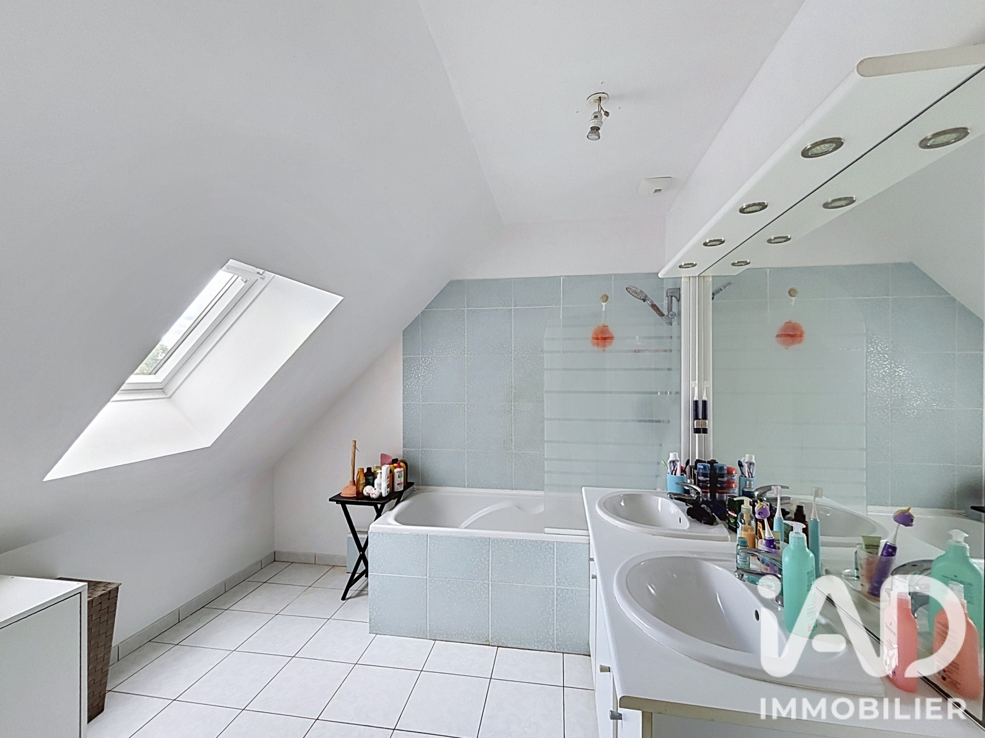 Vente maison à Le Thuit de l'Oison (27370) : maison 5 pièces 137 m² - 2107212 — 15